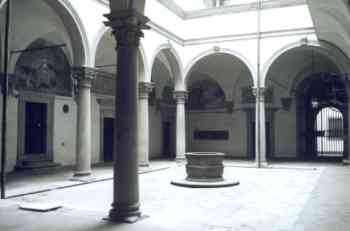 sede storica di CartOrange